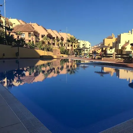 Apartment Ground Floor 2 Bed La Duquesa With 5 Pools And Large Terrace Manilva