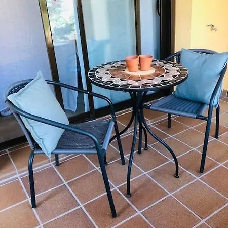 Apartment Ground Floor 2 Bed La Duquesa With 5 Pools And Large Terrace Manilva