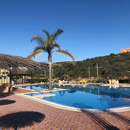 Ground Floor 2 Bed La Duquesa With 5 Pools And Large Terrace * Manilva