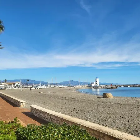 Apartment Ground Floor 2 Bed La Duquesa With 5 Pools And Large Terrace Manilva