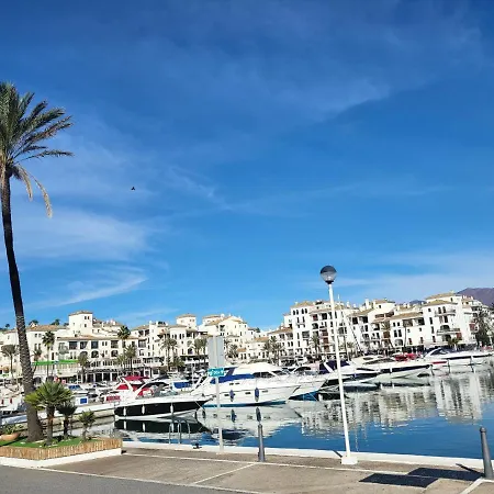 Apartment Ground Floor 2 Bed La Duquesa With 5 Pools And Large Terrace