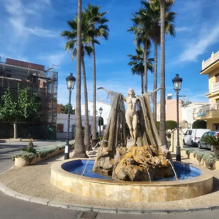 Ground Floor 2 Bed La Duquesa With 5 Pools And Large Terrace Apartment