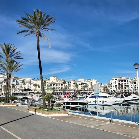 Ground Floor 2 Bed La Duquesa With 5 Pools And Large Terrace Apartment