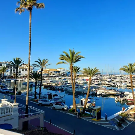 Apartment Ground Floor 2 Bed La Duquesa With 5 Pools And Large Terrace