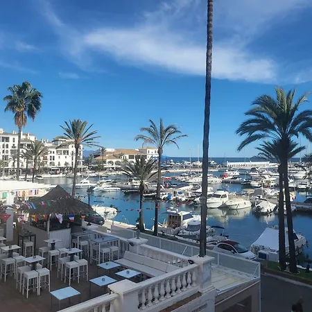 Ground Floor 2 Bed La Duquesa With 5 Pools And Large Terrace *