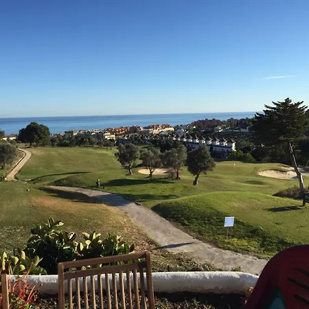 Apartment Ground Floor 2 Bed La Duquesa With 5 Pools And Large Terrace *
