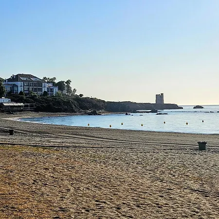 Apartment Ground Floor 2 Bed La Duquesa With 5 Pools And Large Terrace Manilva