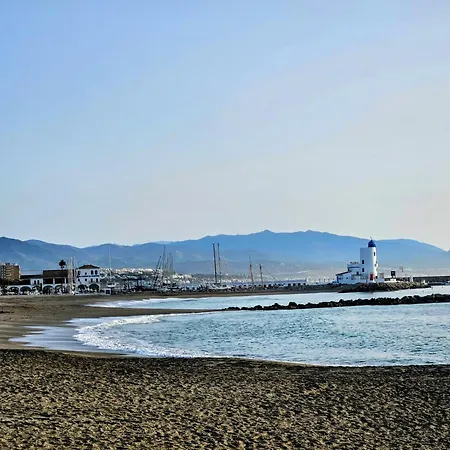 Ground Floor 2 Bed La Duquesa With 5 Pools And Large Terrace
